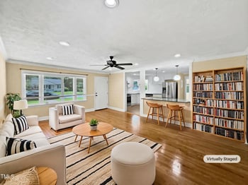 3205 Marita Dr, Fayetteville, NC 28301