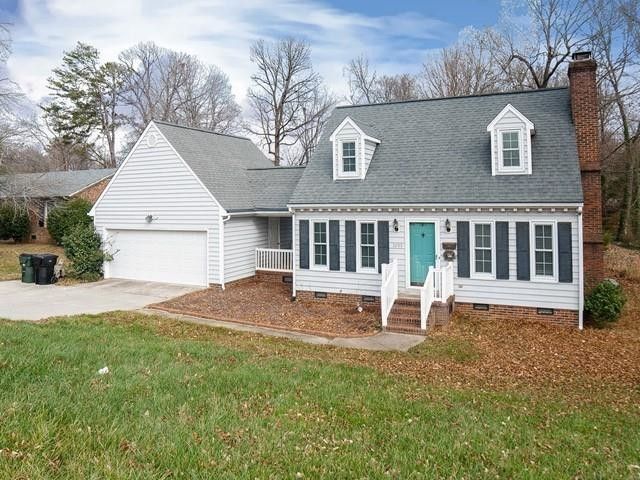 3205 S Mebane St, Burlington, NC 27215