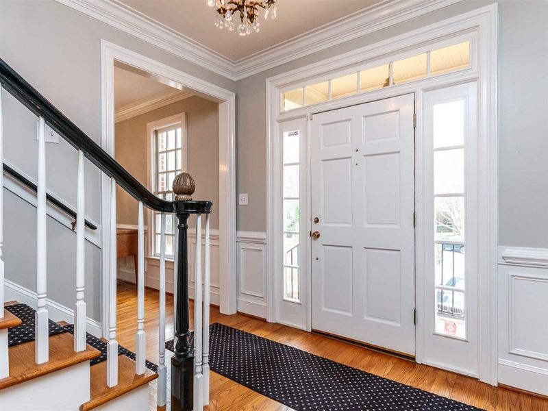 3205 Millstream Pl, Raleigh, NC 27609