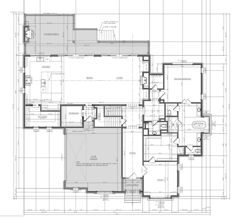 3205 Oak Grove Cir, Raleigh, NC 27607
