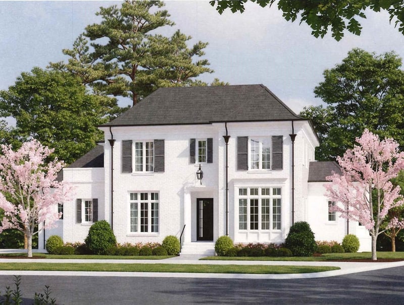 3205 Oak Grove Cir, Raleigh, NC 27607