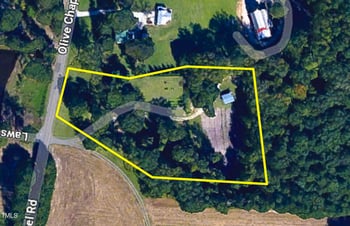 3205 Olive Chapel Rd, Apex, NC 27502