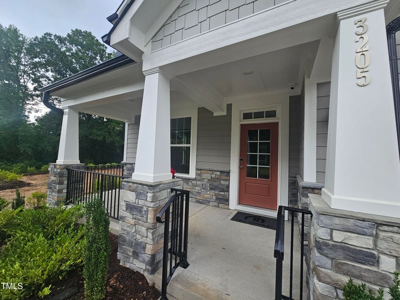 3205 Olive Farm Rd, New Hill, NC 27562