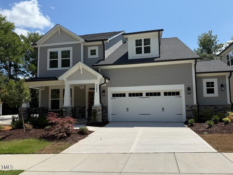 3205 Olive Farm Rd, New Hill, NC 27562