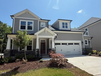 3205 Olive Farm Rd, New Hill, NC 27562
