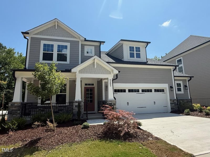 3205 Olive Farm Rd, New Hill, NC 27562