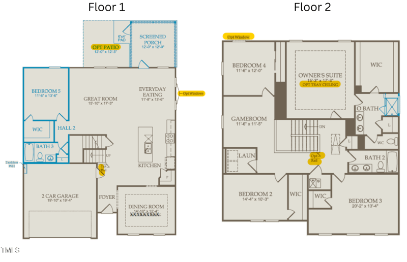 3205 Pelican Ln, Durham, NC 27703