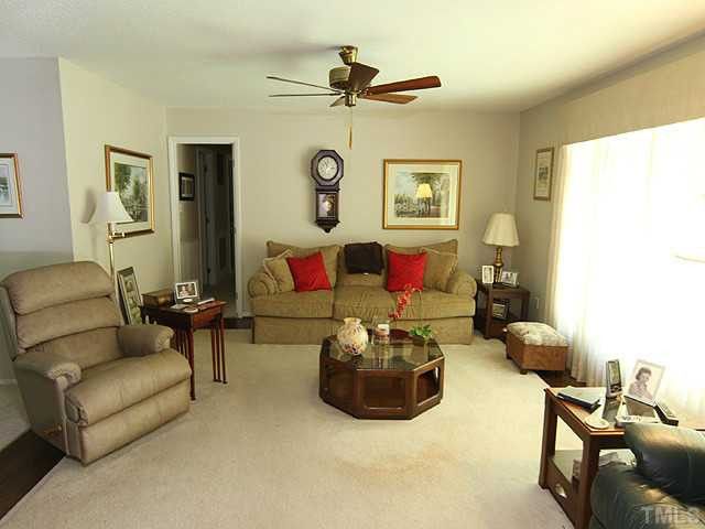 3205 Purland Dr, Raleigh, NC 27603
