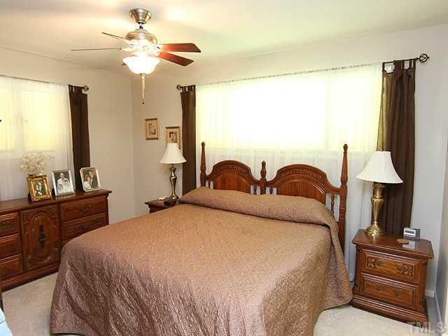 3205 Purland Dr, Raleigh, NC 27603