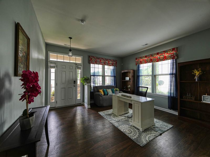 3205 Revelation St N, Raleigh, NC 27610