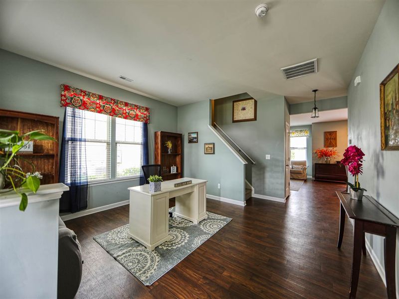 3205 Revelation St N, Raleigh, NC 27610