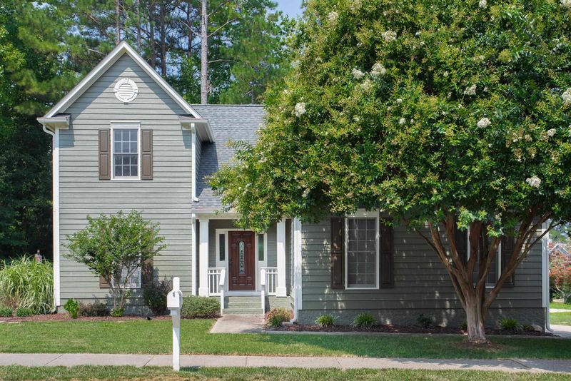 3205 Ridgestone Pw, Durham, NC 27712