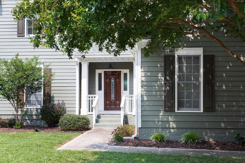3205 Ridgestone Pw, Durham, NC 27712