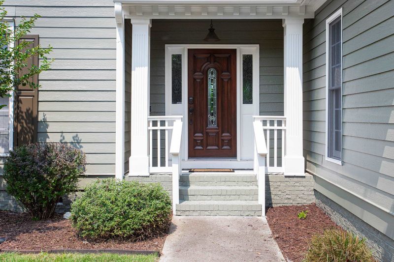 3205 Ridgestone Pw, Durham, NC 27712