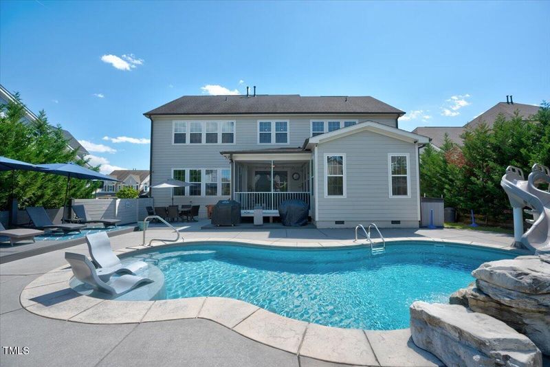 3205 Silver Ore Ct, Wake Forest, NC 27587