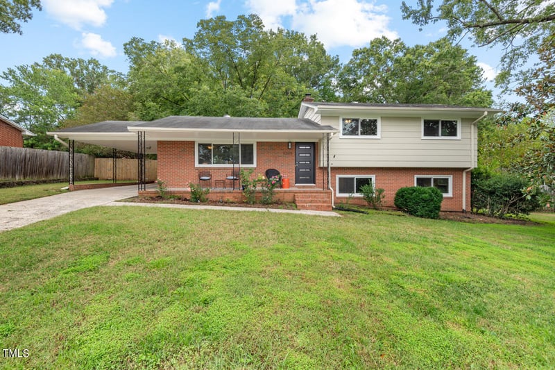 3205 Sprunt Ave, Durham, NC 27705