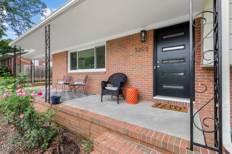 3205 Sprunt Ave, Durham, NC 27705