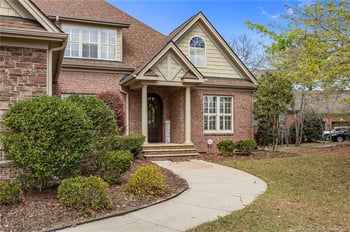 3205 Stratsfield Ct, Fayetteville, NC 28311