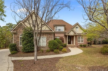 3205 Stratsfield Ct, Fayetteville, NC 28311