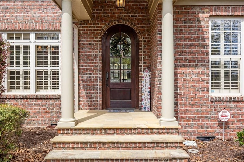 3205 Stratsfield Ct, Fayetteville, NC 28311