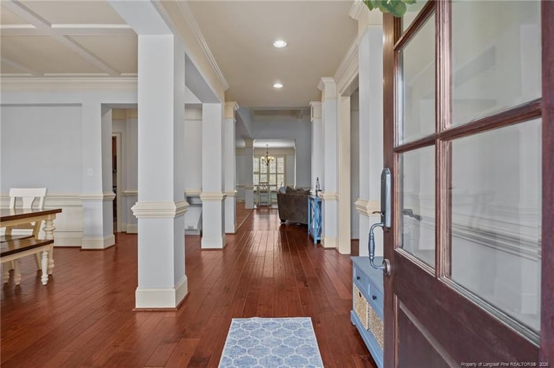 3205 Stratsfield Ct, Fayetteville, NC 28311