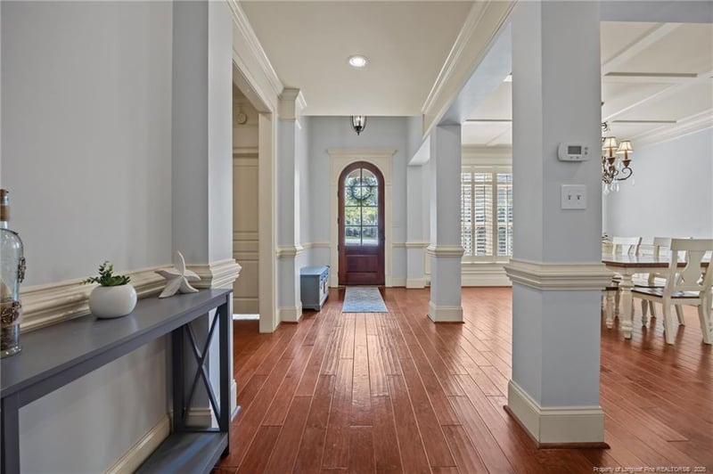 3205 Stratsfield Ct, Fayetteville, NC 28311