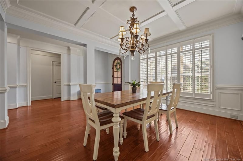 3205 Stratsfield Ct, Fayetteville, NC 28311
