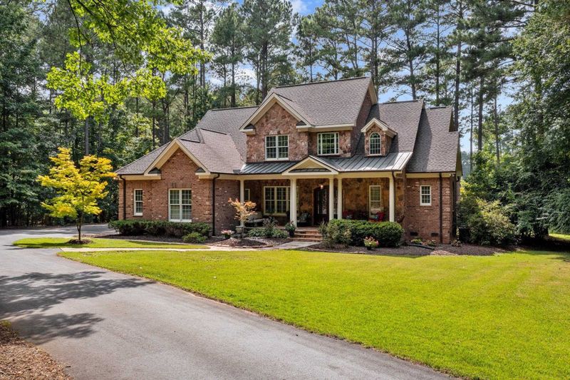 3205 Summer Oaks Dr, Apex, NC 27539