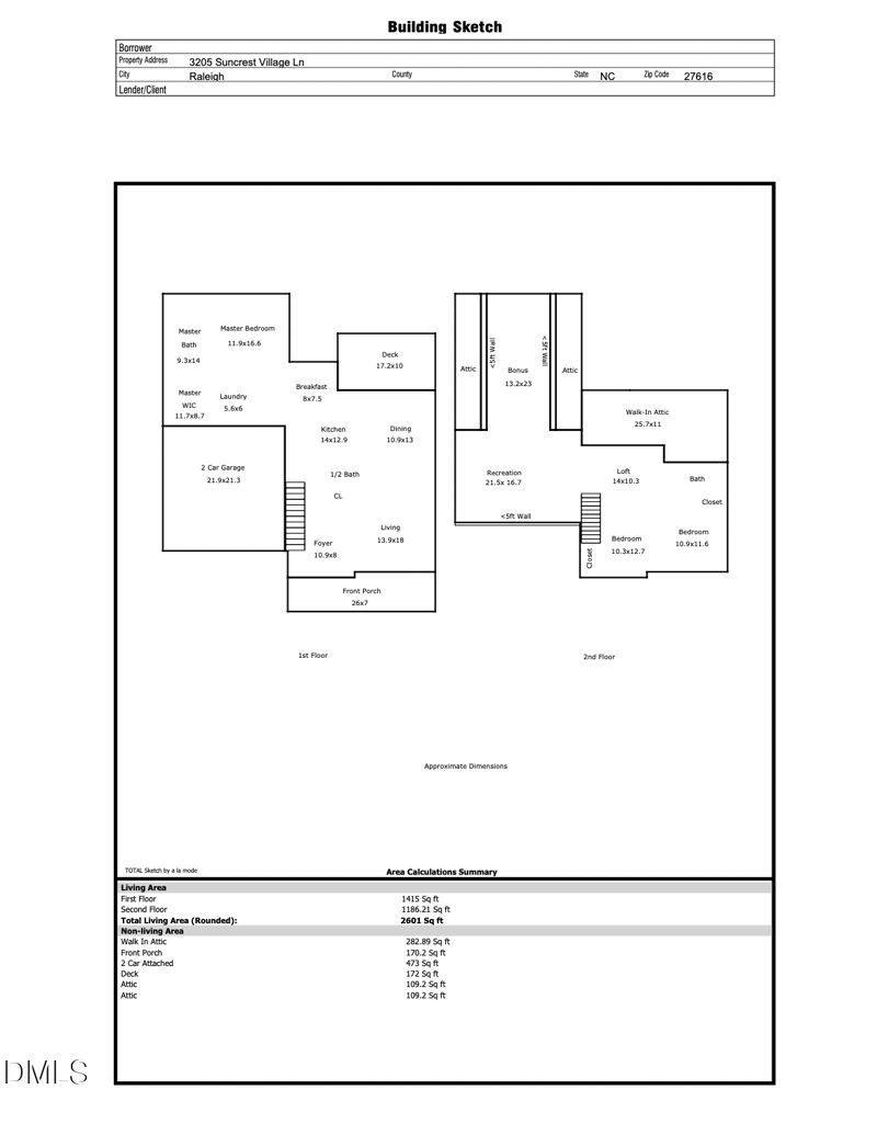 3205 Suncrest Village Ln, Raleigh, NC 27616