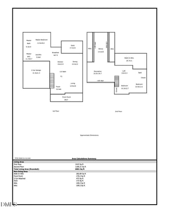 3205 Suncrest Village Ln, Raleigh, NC 27616