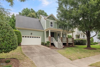 3205 Suncrest Village Ln, Raleigh, NC 27616