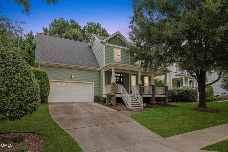 3205 Suncrest Village Ln, Raleigh, NC 27616