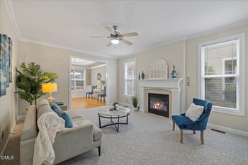 3205 Suncrest Village Ln, Raleigh, NC 27616