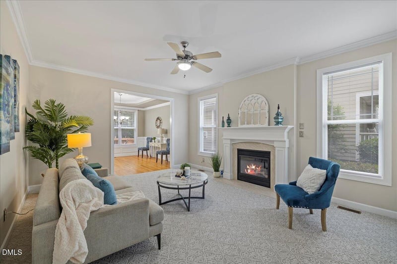 3205 Suncrest Village Ln, Raleigh, NC 27616