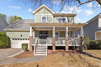 3205 Suncrest Village Ln, Raleigh, NC 27616