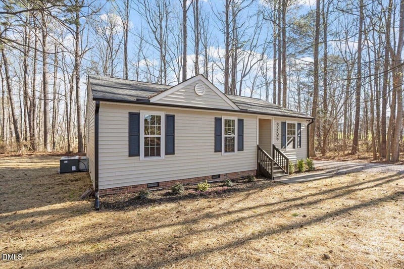 3205 Tarboro Rd, Youngsville, NC 27596