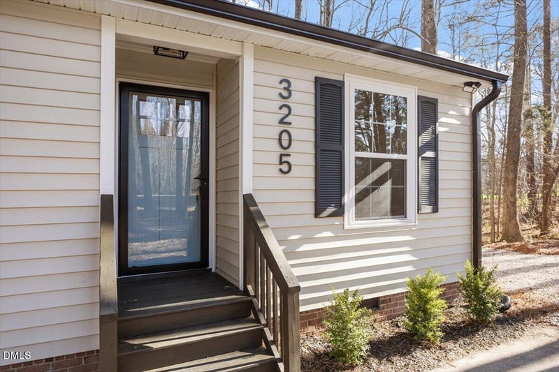 3205 Tarboro Rd, Youngsville, NC 27596