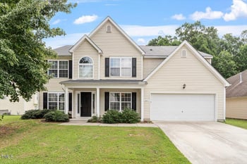 3205 Vallejo Trl, Raleigh, NC 27610