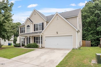 3205 Vallejo Trl, Raleigh, NC 27610