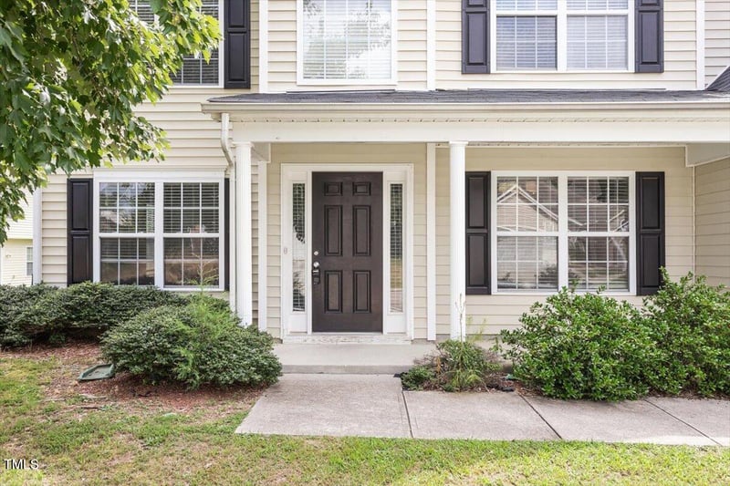 3205 Vallejo Trl, Raleigh, NC 27610