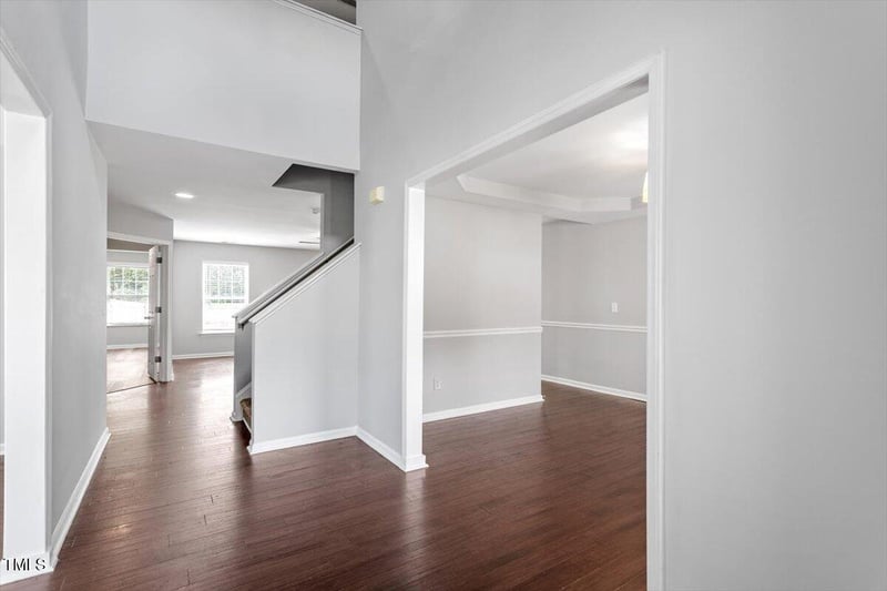 3205 Vallejo Trl, Raleigh, NC 27610