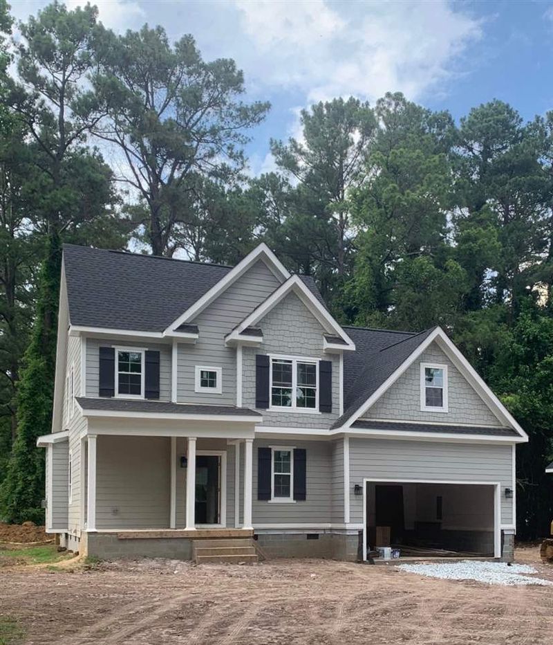 3206 Alabama Ave, Durham, NC 27705