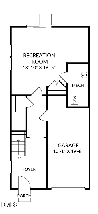 3206 Bomore Rd, Raleigh, NC 27610