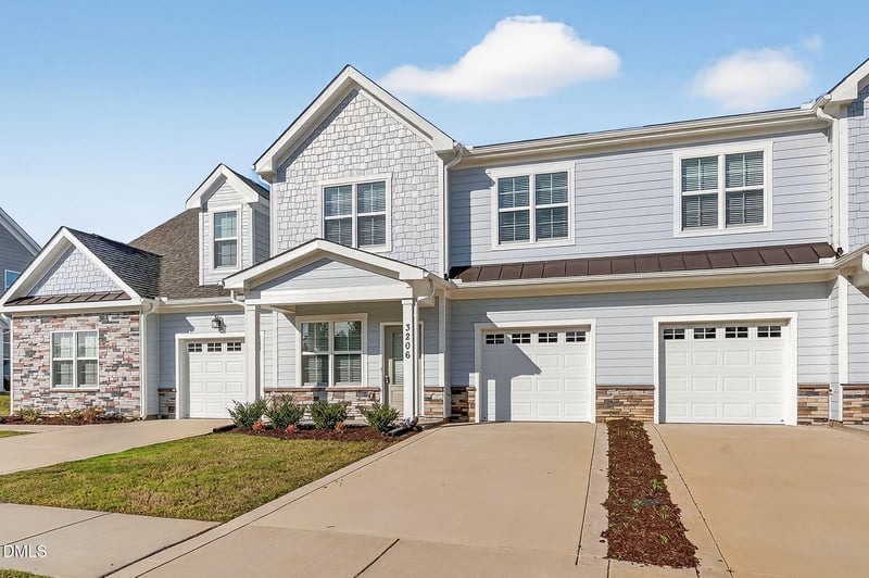 3206 Carriden Dr, Fayetteville, NC 28306