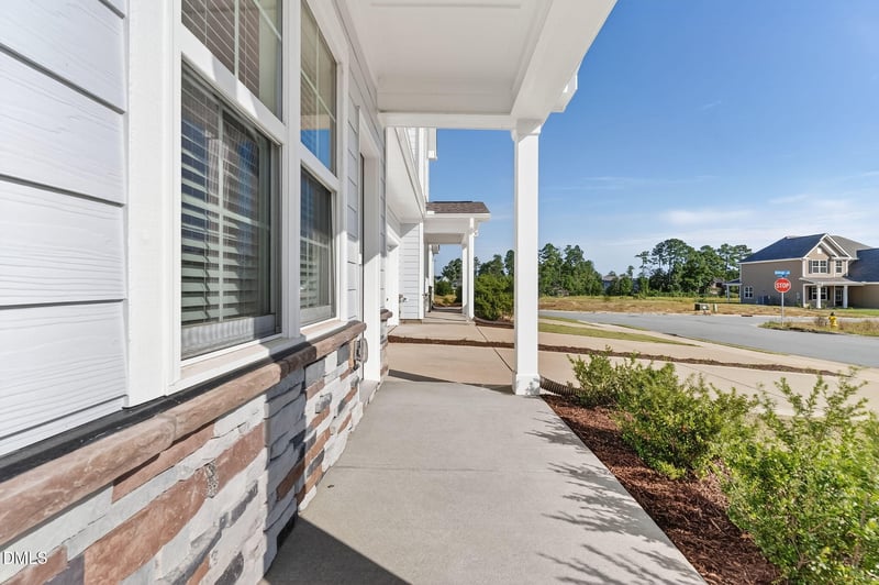 3206 Carriden Dr, Fayetteville, NC 28306