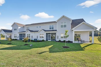 3206 Carriden Dr, Fayetteville, NC 28306