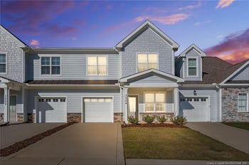 3206 Carriden Dr, Fayetteville, NC 28306