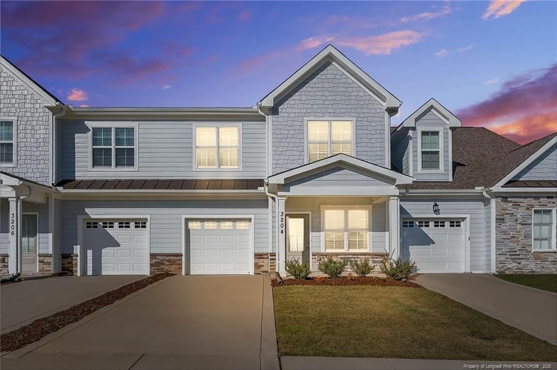 3206 Carriden Dr, Fayetteville, NC 28306