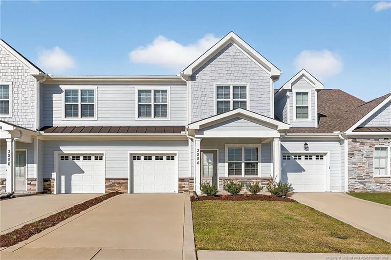 3206 Carriden Dr, Fayetteville, NC 28306