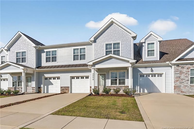3206 Carriden Dr, Fayetteville, NC 28306